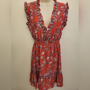 Max Studio Sleeveless Dress